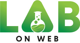 Lab on Web