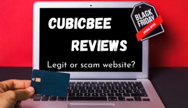 Cubicbee Reviews
