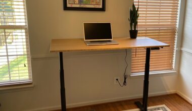 Flexispot Standing Desks