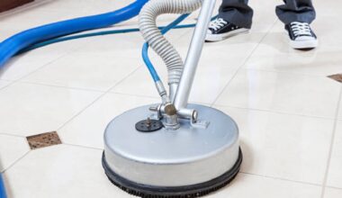 How To Care For And Clean Your Tiles