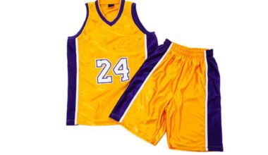 The Role Of Basketball Jerseys In Building A Strong Fan Base