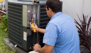 Windsor AC Repair And Installation Solutions