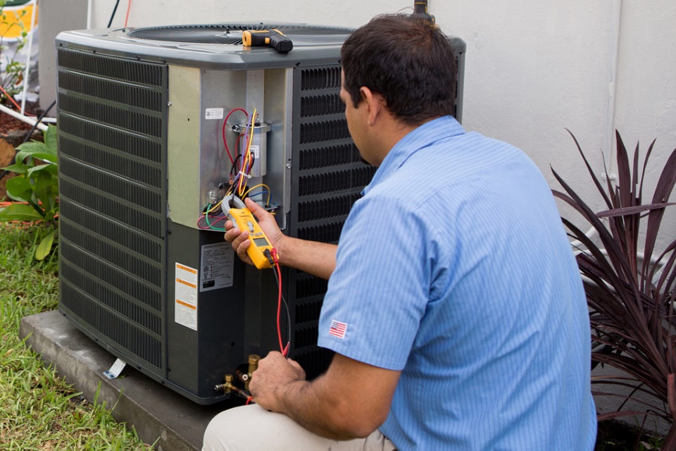 Windsor AC Repair And Installation Solutions