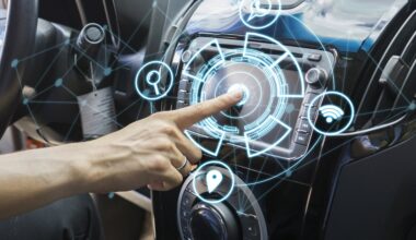 The Power And Potential Of Telematics