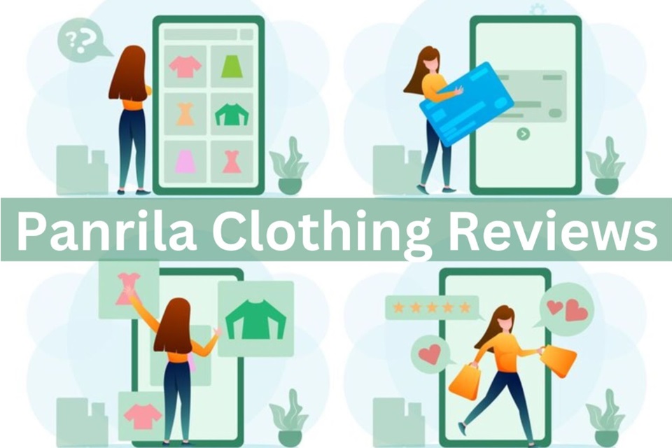 panrila clothing reviews