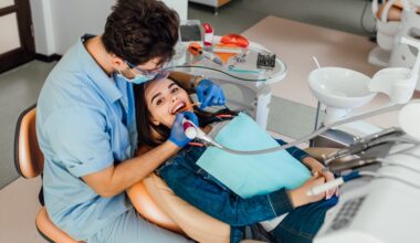 Dental Practices