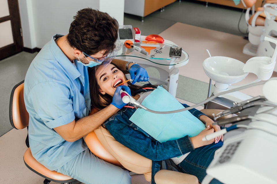 Dental Practices
