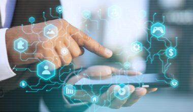 Digital Collaboration Platforms