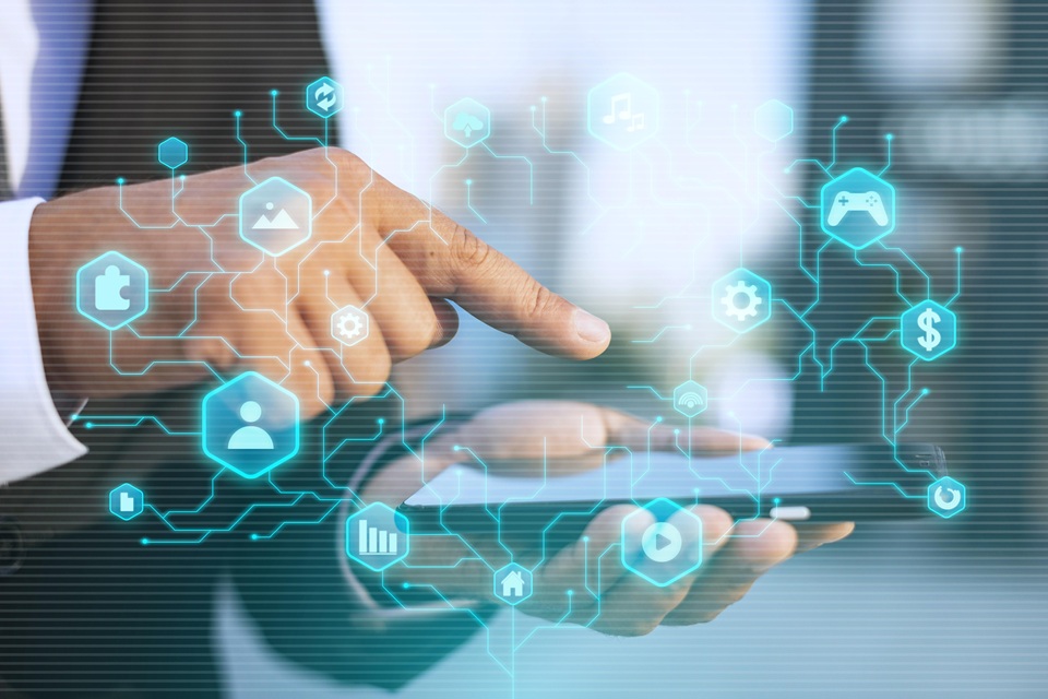 Digital Collaboration Platforms