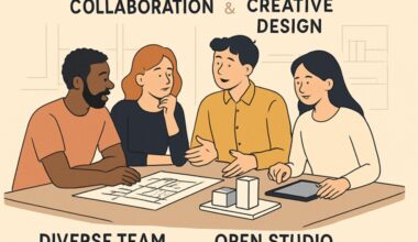 Creative Strategies For Architectural And Interior Design Studios