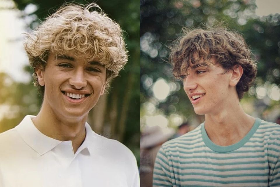 Gavin Casalegno