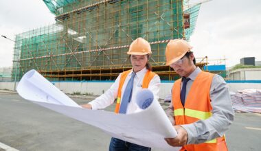 Global Construction Strategy Transforms Infrastructure