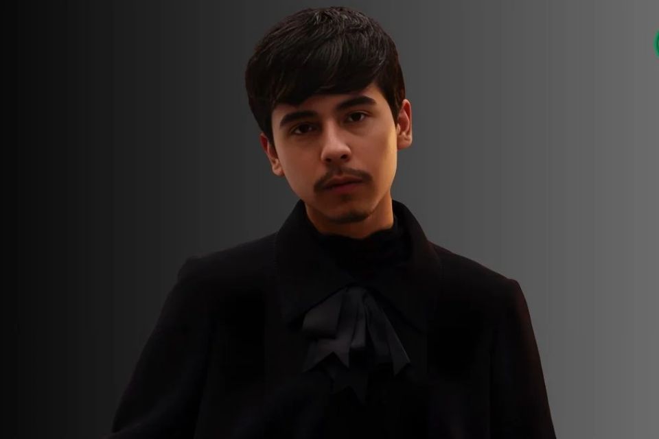 Ivan Cornejo height