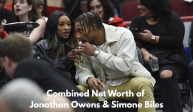 Jonathan Owens’ Net Worth