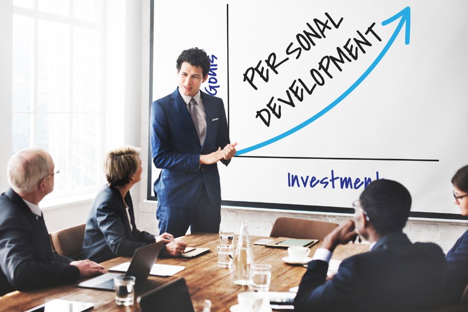 PedroVaz Paulo Executive Coaching