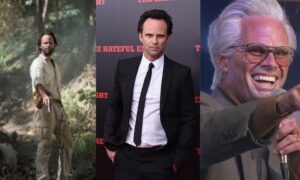 Walton Goggins