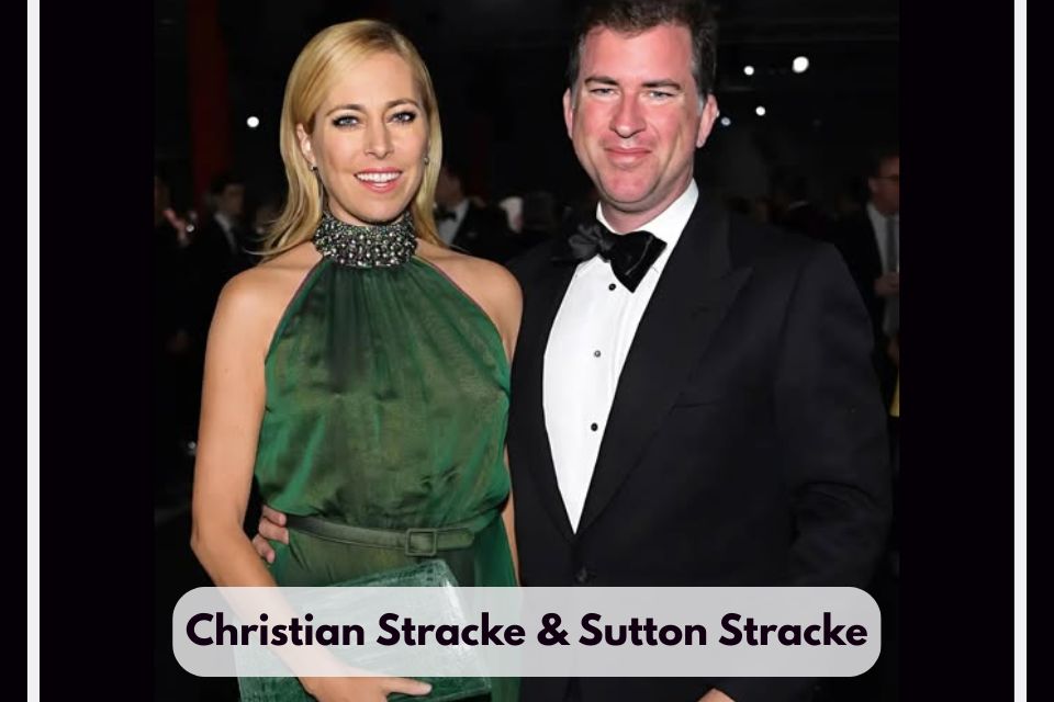 christian stracke net worth