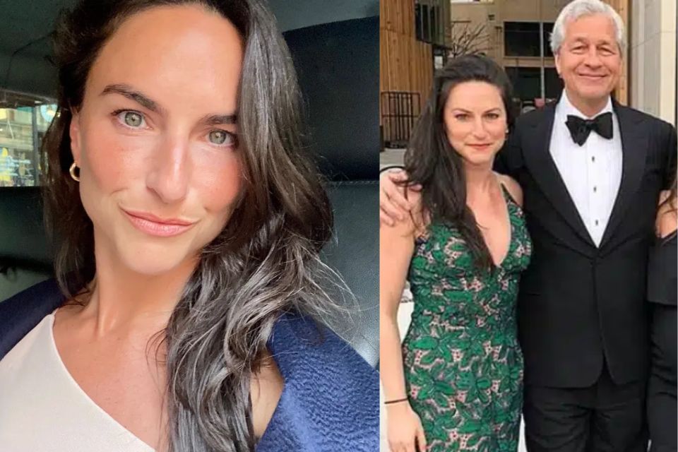 kara leigh dimon