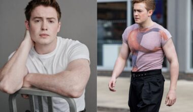 kit connor