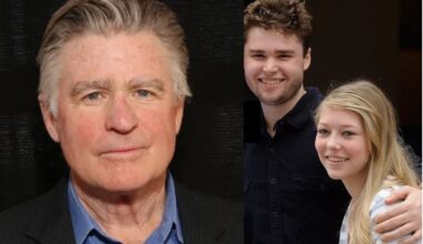 treat williams net worth