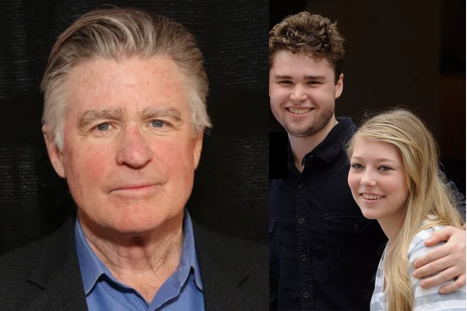 treat williams net worth