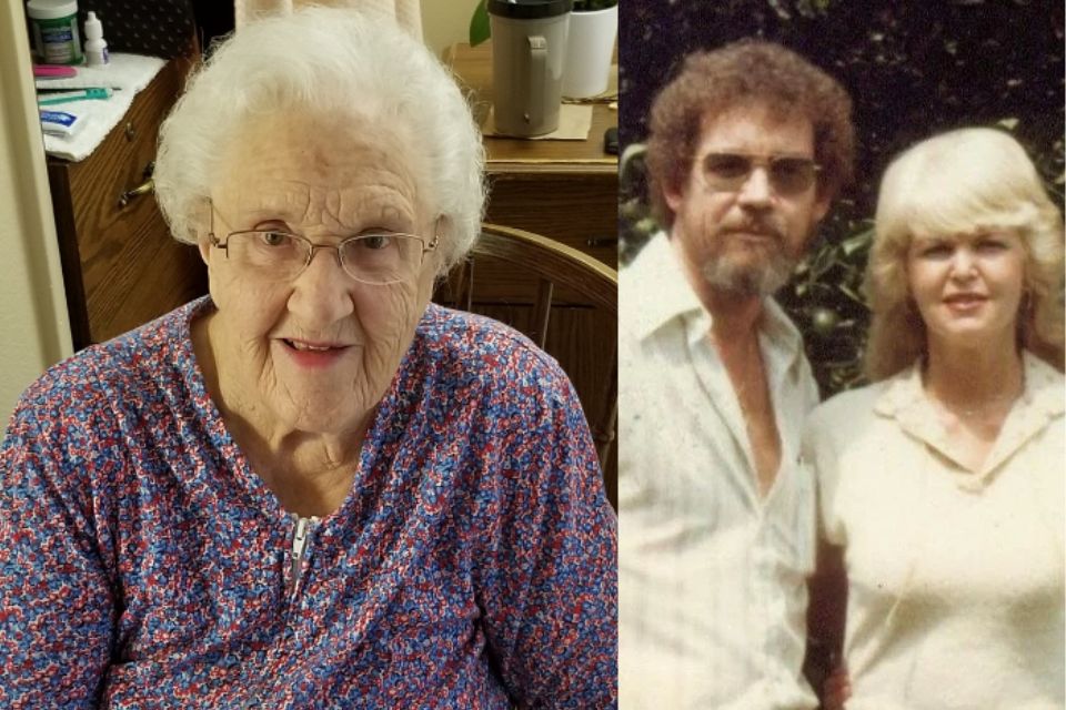 vivian ridge