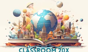 Classroom 20X