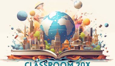 Classroom 20X