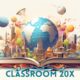 Classroom 20X