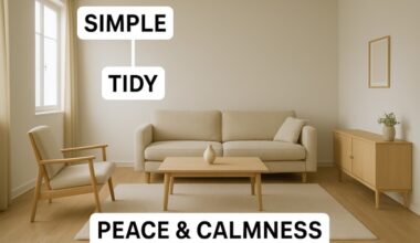 Clean Homes And Better Mental Health