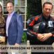 Gavy Friedson Net Worth
