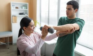 Holistic Approaches To Managing Chronic Pain