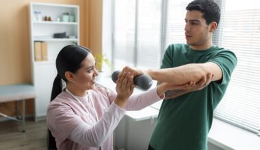 Holistic Approaches To Managing Chronic Pain