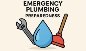 How To Handle Home Plumbing Emergencies