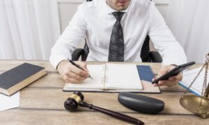 Personal Injury Lawyer