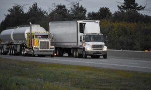 Regular Oil Deliveries