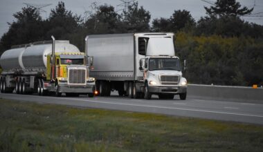 Regular Oil Deliveries