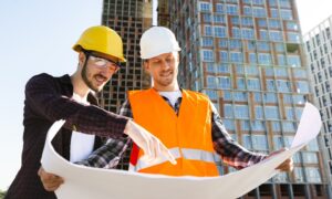 Residential And Commercial Construction