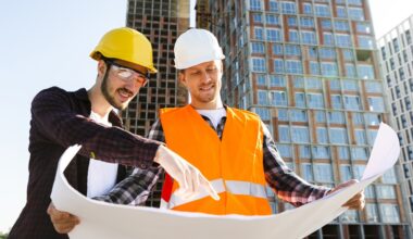 Residential And Commercial Construction