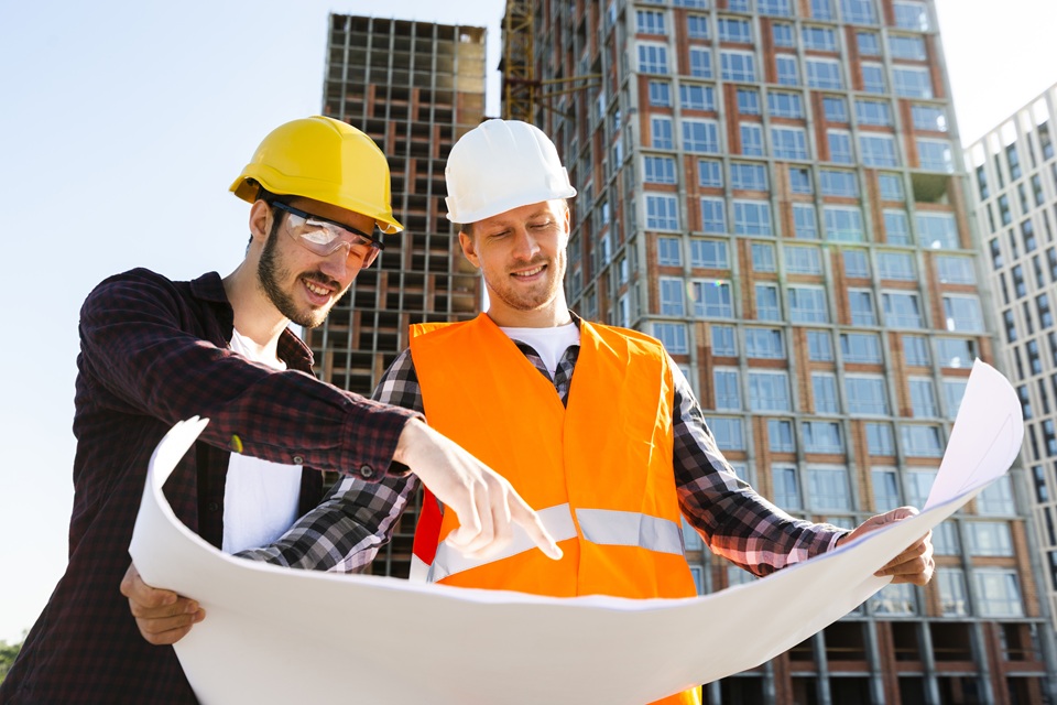 Residential And Commercial Construction