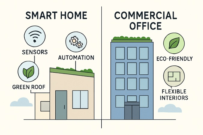 Sustainable Building Practices