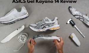 asics gel kayano 14