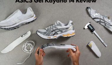 asics gel kayano 14