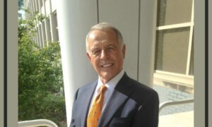 charles d. Lowe