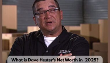 dave hester net worth