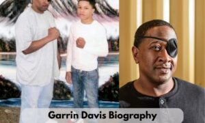 garrin davis