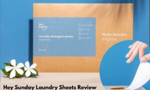 hey sunday laundry sheets