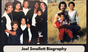 joel smollett