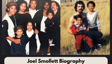 joel smollett