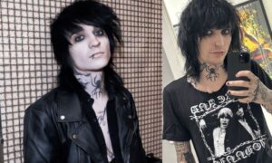johnnie guilbert height